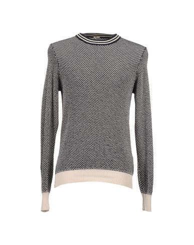 ZOOM MASSIMO ALBA - Sweater