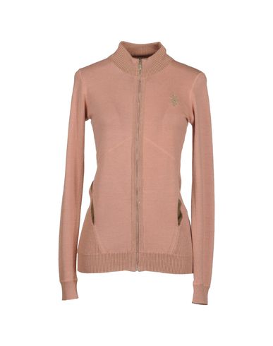 ZOOM U.S.POLO ASSN. - Cardigan