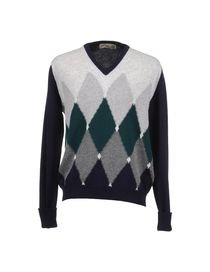 BALLANTYNE - Sweater