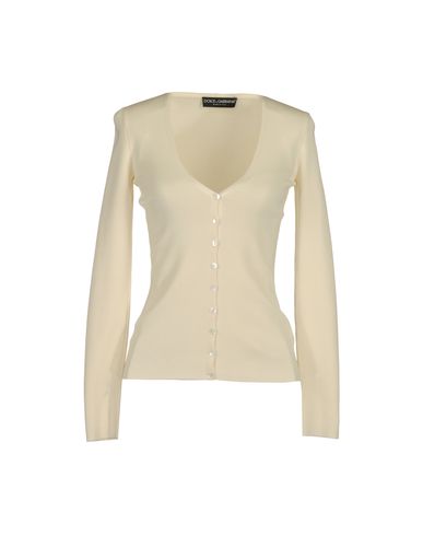 ZOOM DOLCE & GABBANA - Cardigan