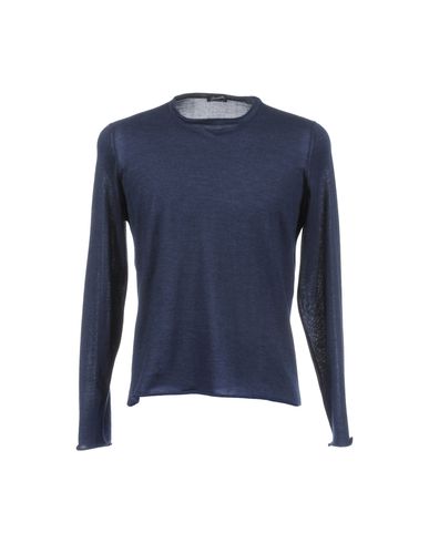 ZOOM DRUMOHR - Cashmere sweater