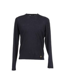 WOOLRICH - Sweater