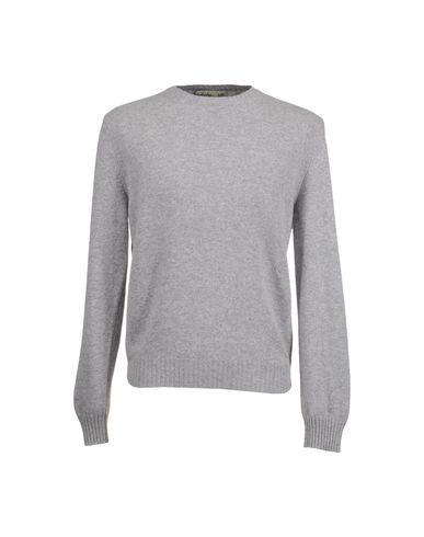 ZOOM BALLANTYNE - Crewneck sweater