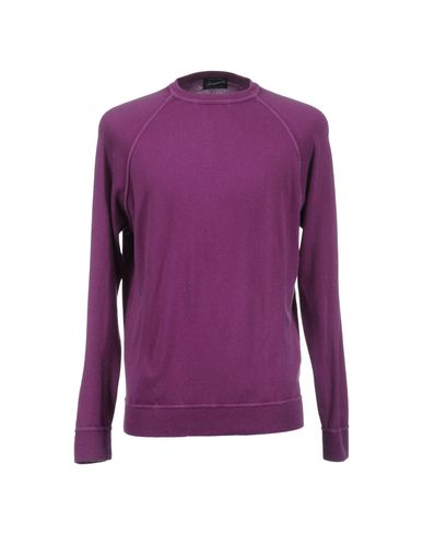 ZOOM DRUMOHR - Cashmere sweater