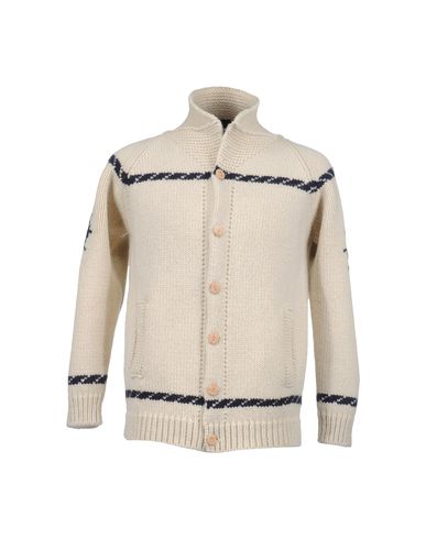ZOOM GRP - Cardigan