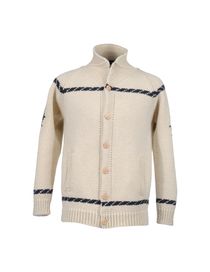 GRP - Cardigan