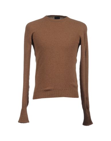 ZOOM DRUMOHR - Crewneck sweater