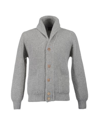 ZOOM GRP - Cardigan