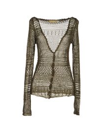 ERMANNO ERMANNO SCERVINO - Cardigan