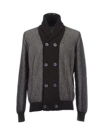 DRUMOHR - Cardigan
