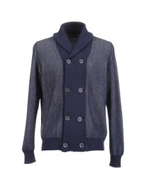 DRUMOHR - Cardigan