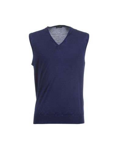 ZOOM DRUMOHR - Sweater vest