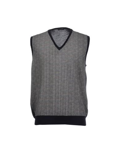 ZOOM DRUMOHR - Sweater vest