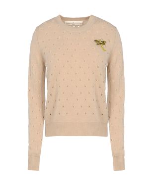 Long sleeve sweater Women's - GOLDEN GOOSE