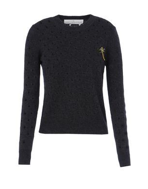 Long sleeve sweater Women's - GOLDEN GOOSE