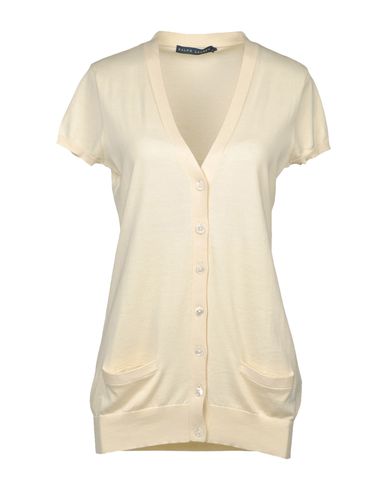 ZOOM RALPH LAUREN BLACK LABEL - Cardigan