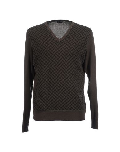 ZOOM DRUMOHR - Cashmere sweater