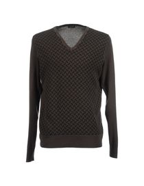 DRUMOHR - Sweater