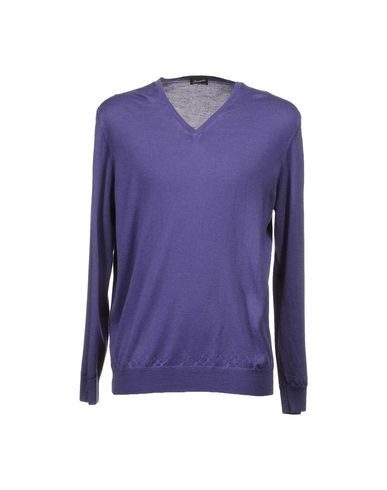 ZOOM DRUMOHR - V-neck