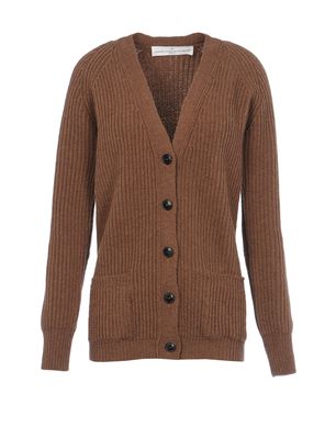 Cardigan Women's - GOLDEN GOOSE