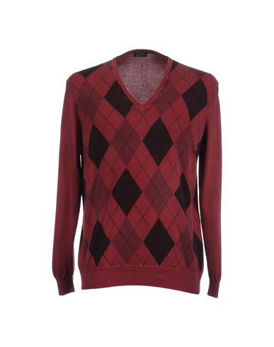 ZOOM DRUMOHR - Cashmere sweater