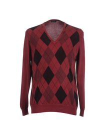 DRUMOHR - Sweater