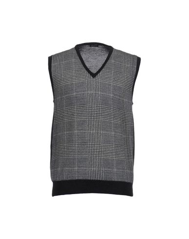 ZOOM DRUMOHR - Sweater vest