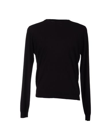 ZOOM BOGLIOLI - Crewneck sweater