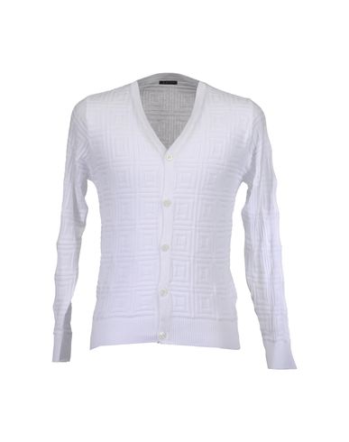 ZOOM S_D - Cardigan
