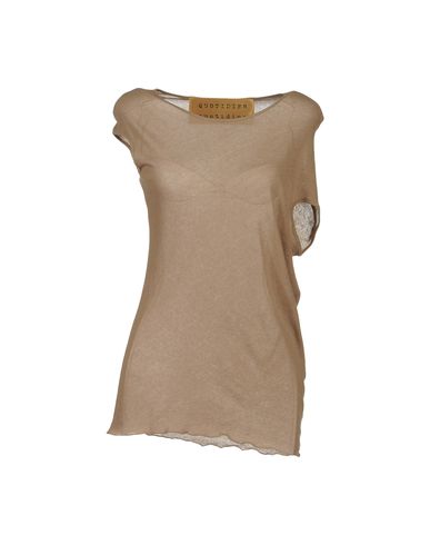 ZOOM QUOTIDIEN - Sleeveless sweater
