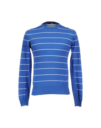 ZOOM +39 MASQ - Sweater