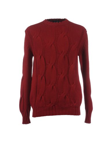 ZOOM DRUMOHR - Sweater