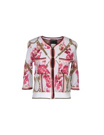 CLASS ROBERTO CAVALLI - Cardigan