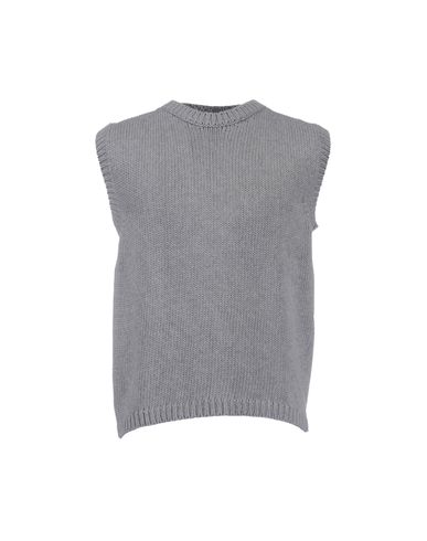 ZOOM DANIELE ALESSANDRINI HOMME - Sweater vest
