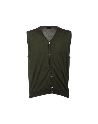 ZOOM BOGLIOLI - Sweater vest
