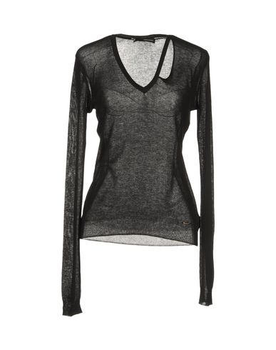 ZOOM DSQUARED2 - Long sleeve jumper
