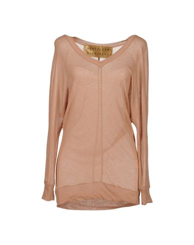 ZOOM QUOTIDIEN - Long sleeve sweater