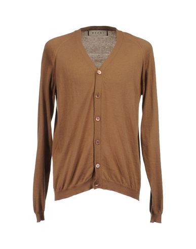 ZOOM MARNI - Cashmere sweater