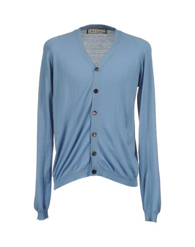 ZOOM MARNI - Cashmere sweater