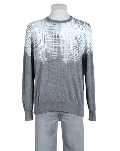 ZOOM LIBERTINE - Cashmere sweater