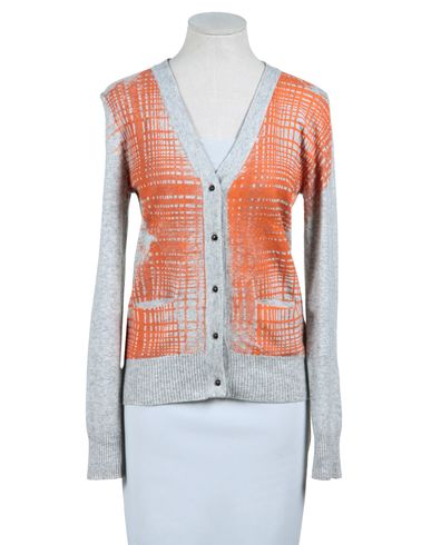 ZOOM LIBERTINE - Cardigan
