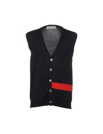 GOLDEN GOOSE - Cardigan