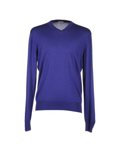ZOOM CRUCIANI - Cashmere sweater