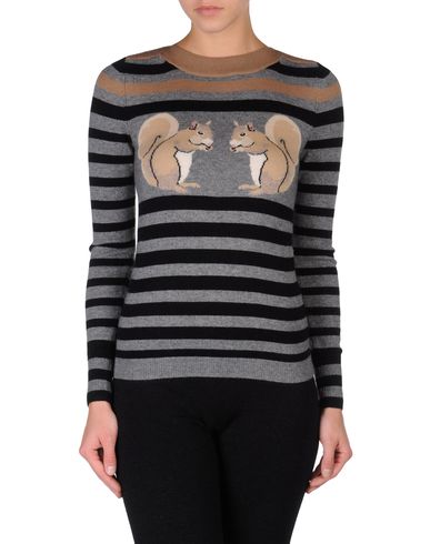ZOOM BEAYUKMUI - Long sleeve sweater