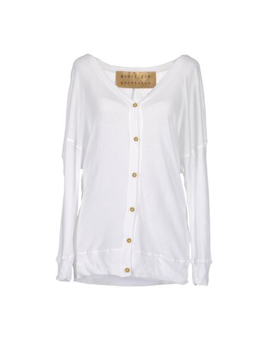 ZOOM QUOTIDIEN - Cardigan