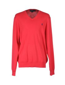 POLO RALPH LAUREN - Jumper