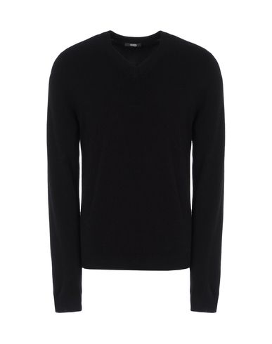 ZOOM 8 - Cashmere sweater