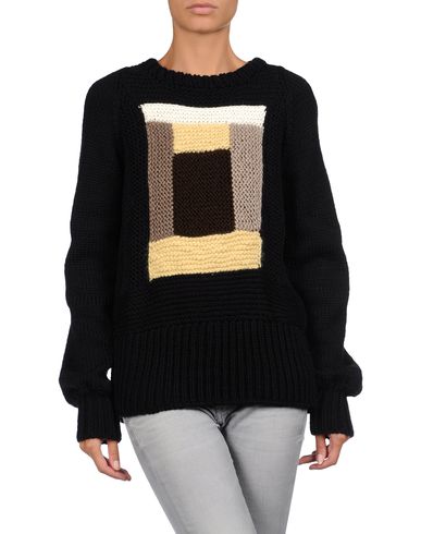 ZOOM RODARTE - Long sleeve jumper