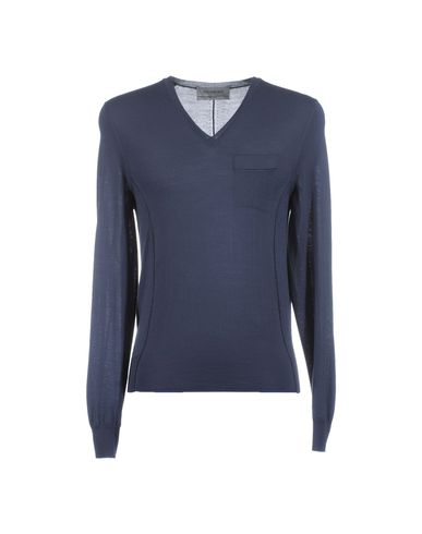 ZOOM YVES SAINT LAURENT RIVE GAUCHE - V-neck