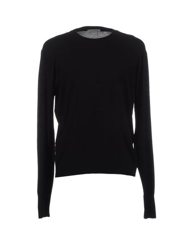 ZOOM JOHN SMEDLEY - Crewneck sweater